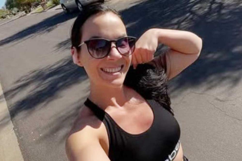 Hannah Mood -- Instagram