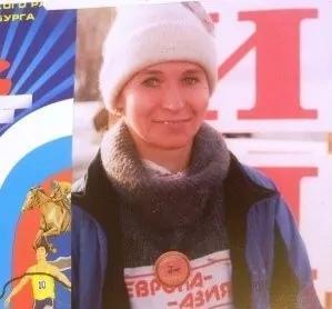 Fliura Gimajeva -- Soc. tinklai
