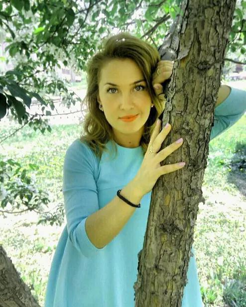 Irina Vakruševa -- VKontakte