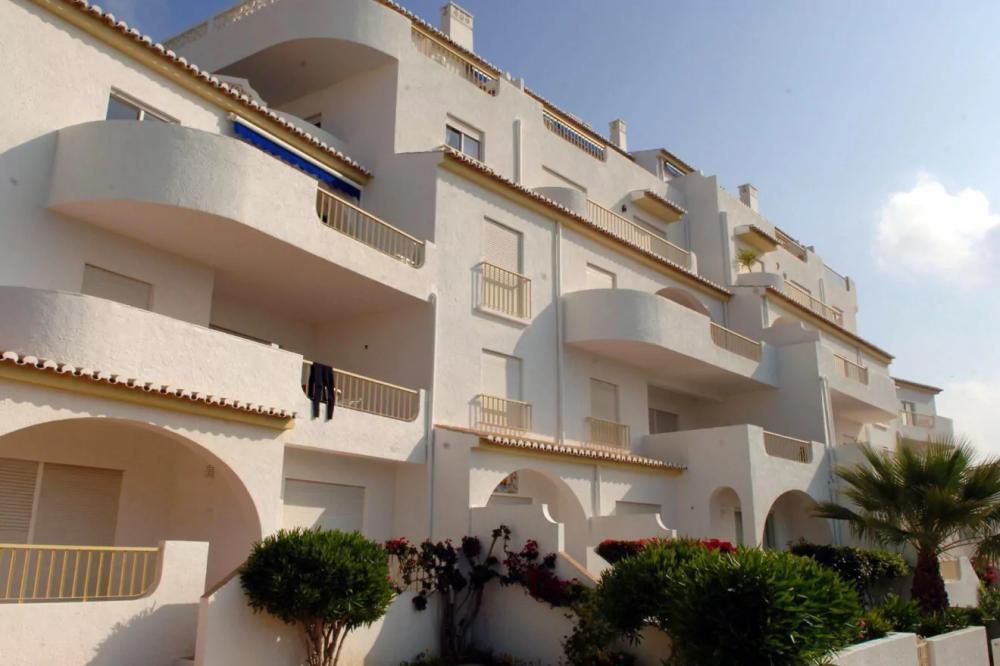 „Ocean Club“ apartamentai Praia de Luz -- Reuters