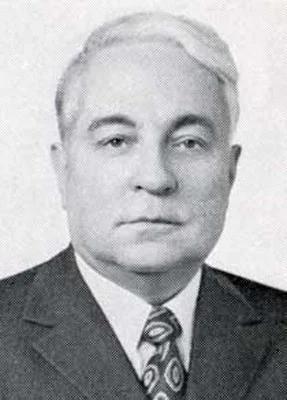 Georgijus Pavlovas -- Wikimedia