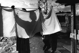 Gianni Berengo Gardino fotografija -- Asmeninis archyvas