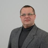 Valentinas Varnauskas -- Linkedin