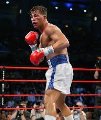 Arturo Gatti vyresnysisi -- Facebook