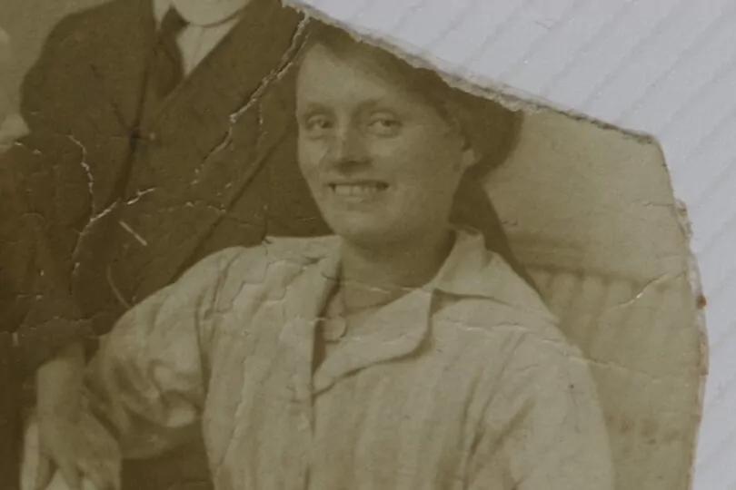 Louise Dunn -- Scanpix