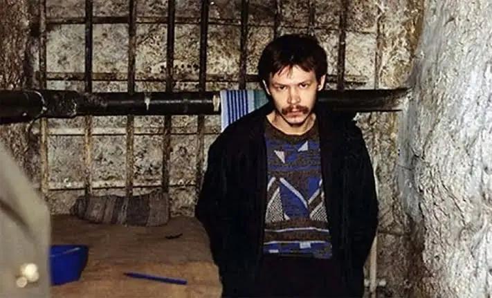 Aleksandras Spesivcevas -- Stop kadras